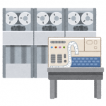 なぜデータエントリーシステムを使用するのか？・・・その５＜入力済みテキストを様々な形式に変換できる＞