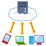 Super-Entryをクラウドシステムで使用できないか？（改変版）