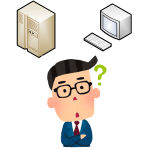 Super-Entryは「専用システム」ではないのか？